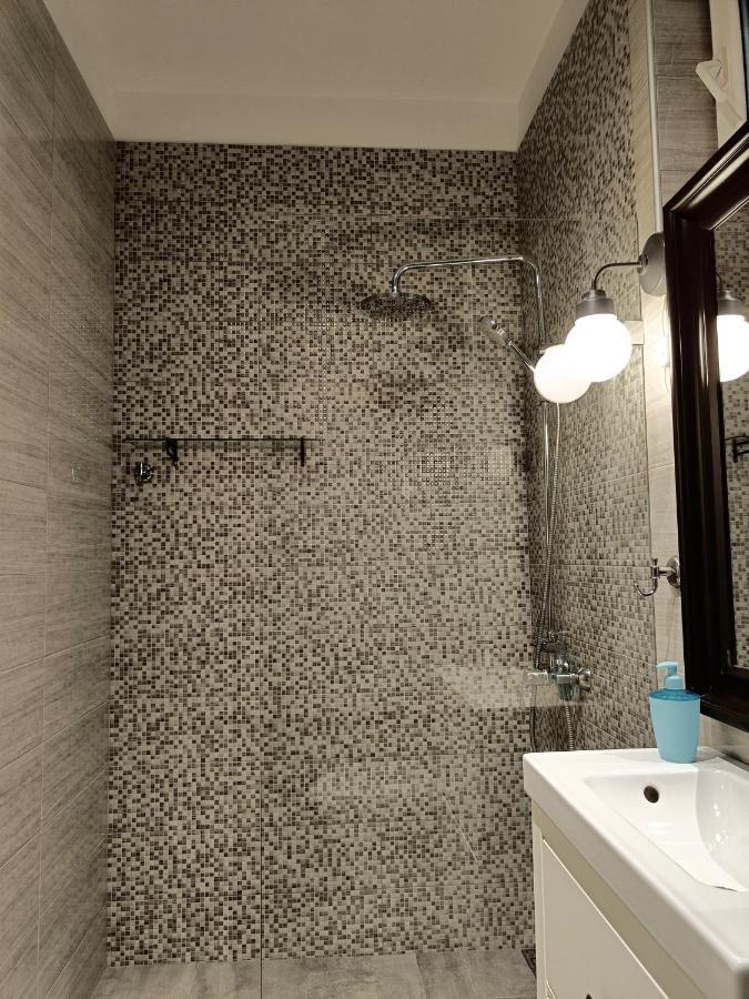 Appartement Newly Refurbished In The City Center *